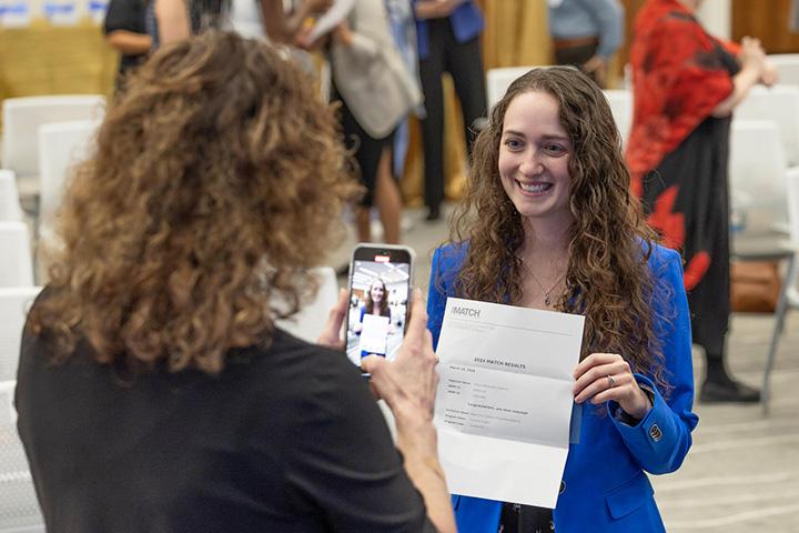 Shalyn Fullerton: Finding inspiration and support in role models, mentors, family, friends