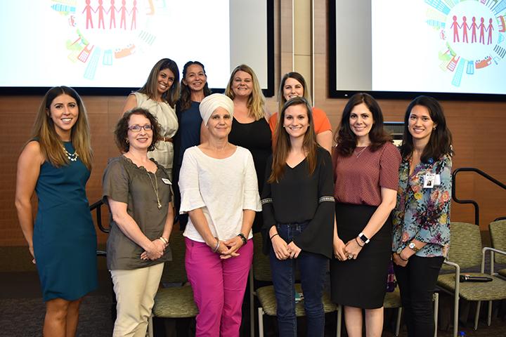 Mayo medical student jump-starts curriculum to identify human trafficking