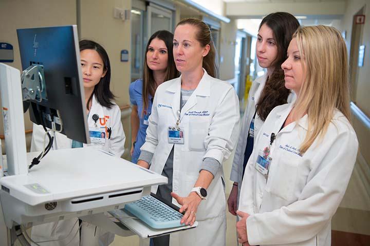 Mayo Clinic School of Health Sciences honors Distinguished Allied Health Educators of the Year