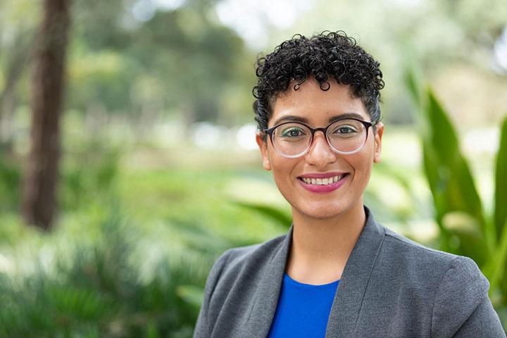 Mayo Clinic Alix School of Medicine student shares story; aspires to make medical education more accessible