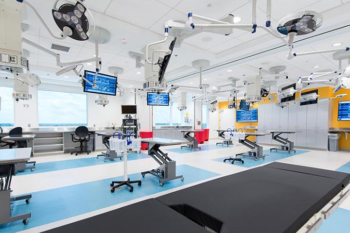 Learning through experience: Simulation in education