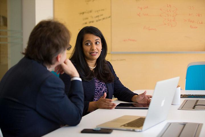 Training a new class of residents, fellows: Transitional Year Residency offers unique starting point