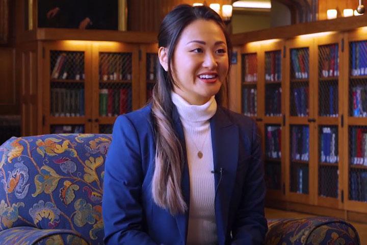 Third-year medical student's start-up receives $500k contract with U.S. Air Force