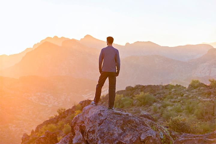 Support for your mental and emotional health