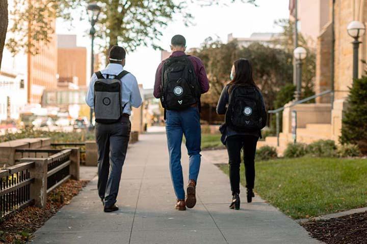 Building connections for social well-being