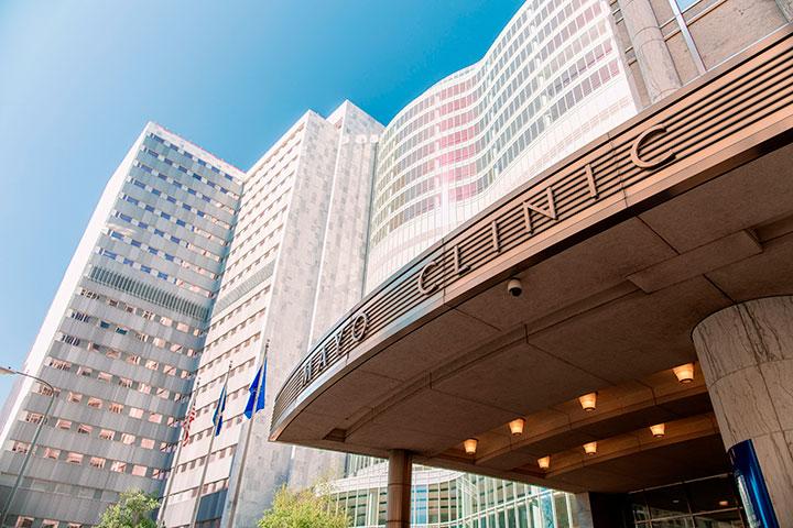 Campus and community