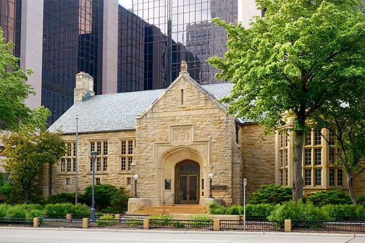 Mayo Clinic Alix School of Medicine once again ranked among top national medical schools by U.S. News