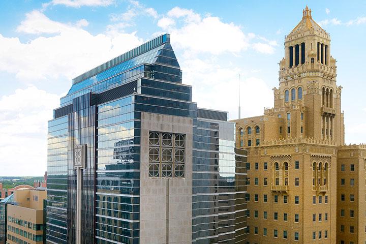 Siebens Building