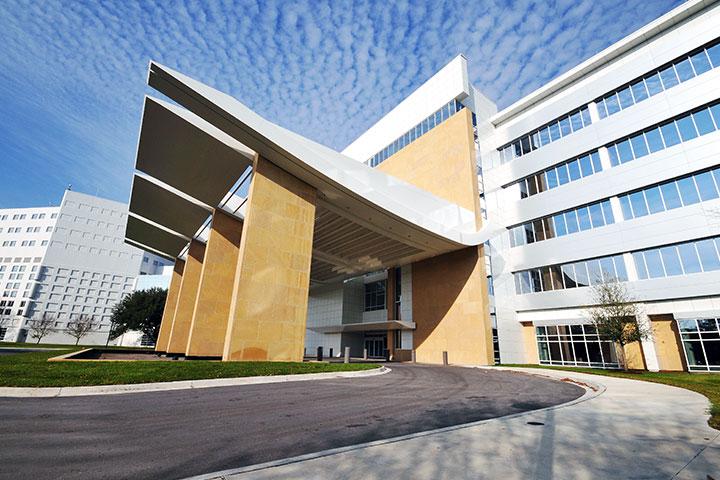 Mayo Clinic Hospital