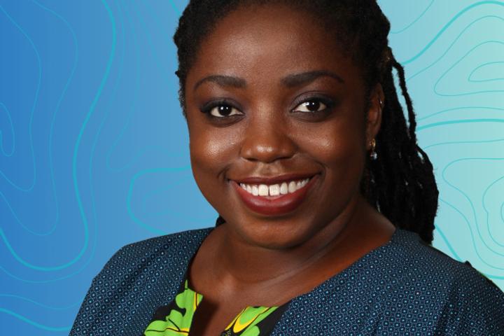 Joana Efua Aggrey-Fynn: Understanding the Metastasis of Pancreatic Tumor Cells