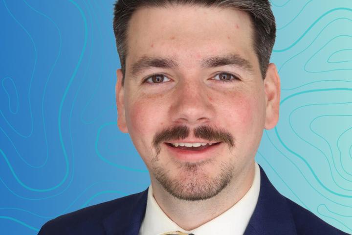 Luke Doskey: Analyzing cell-to-cell communication in disease