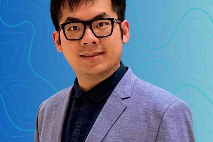 Zhiming Mao: Understanding how T cells learn to fight cancer