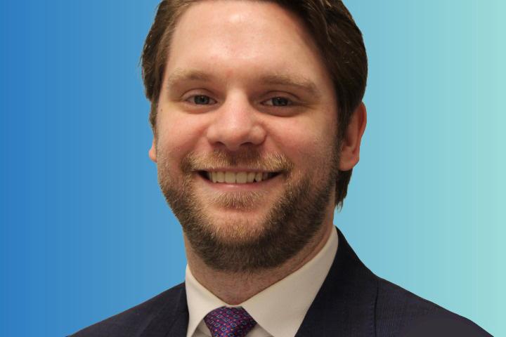Benjamin Wood: Exploring psychiatric effects of DBS for Parkinson&rsquo;s disease