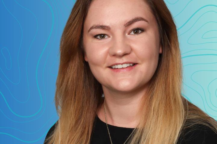 Stephanie Oatman: Combining big data to understand mechanisms of Alzheimer’s disease