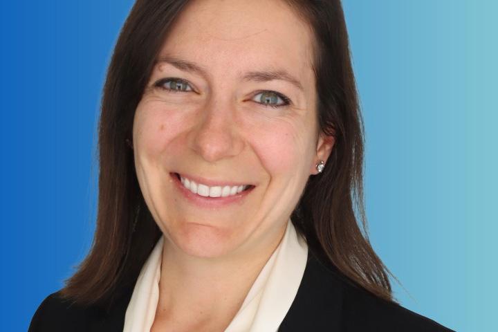 Vanessa Kronzer, M.D.: Linking genes, respiratory illness, and rheumatoid arthritis
