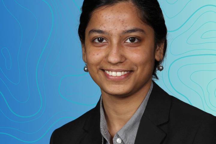 Anjali Jacob Panicker: Improving the experience of organ transplant
