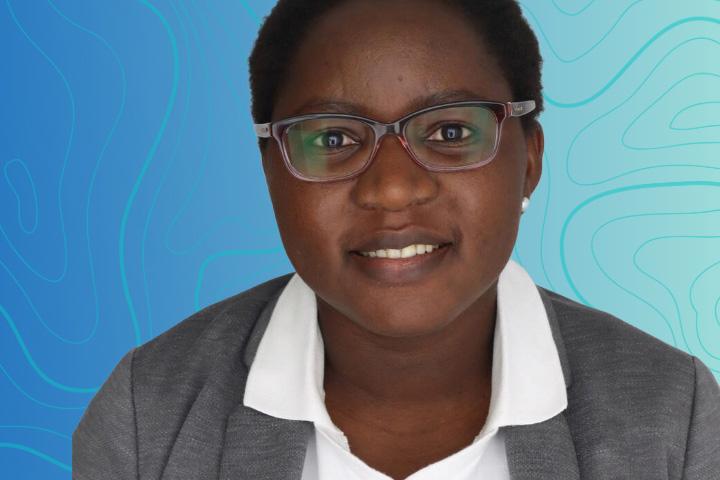 Joanina Gicobi: Energizing immune cells to fight cancer