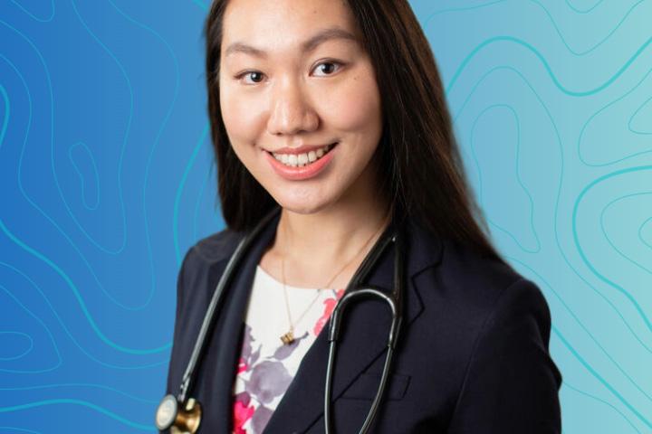 Grace Yu: Analyzing senescence in skin