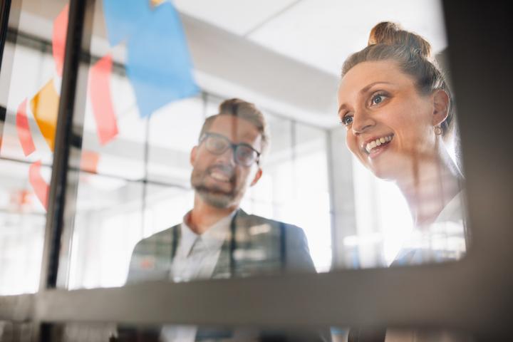 Build a Strong Foundation with Mayo Experts 