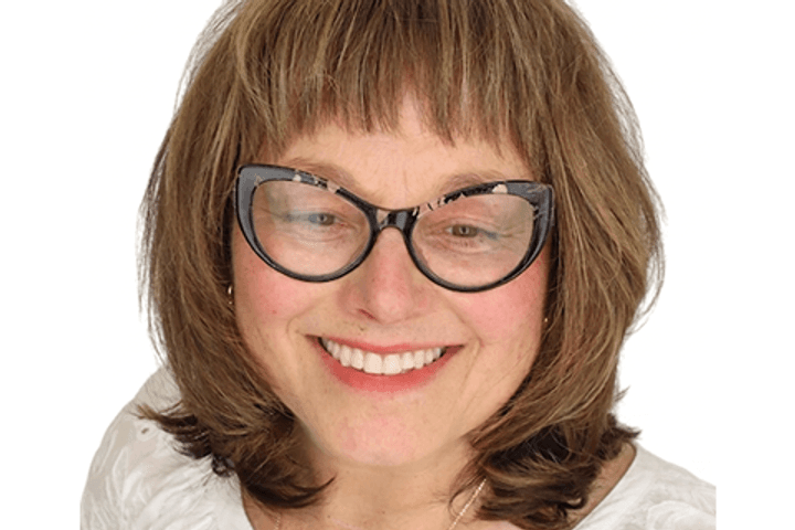 Cosima Swintak, M.D.
