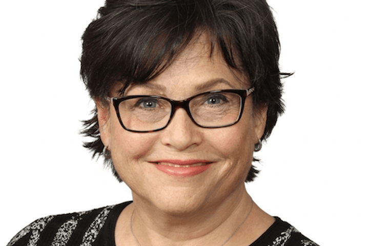 Alexandra Wolanskyj-Spinner, M.D.
