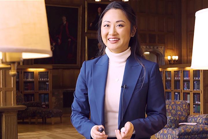 Mayo Clinic Alix School of Medicine student a finalist in Collegiate Inventors Competition