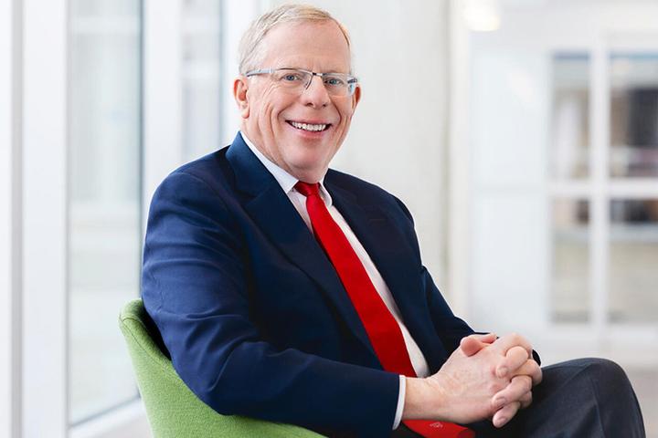 Alumni Reflections: John Wilkinson, M.D.