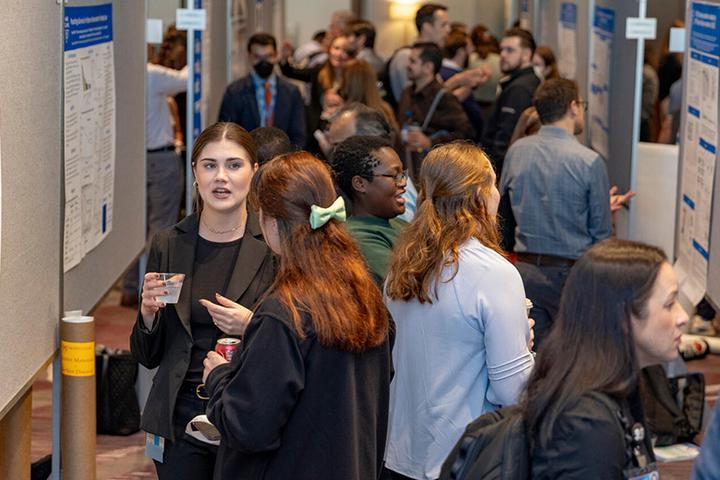Mayo Clinic Graduate School of Biomedical Sciences hosts 36th Annual Student Research Symposium