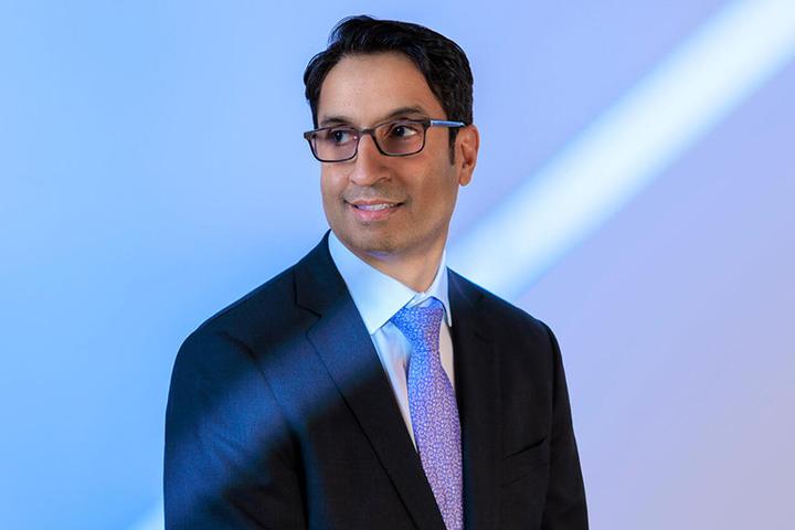 Alumni research: Breakthrough shows promise in the fight against glioblastoma