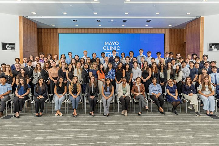 CRISP scholars bring fresh perspectives to AI-powered healthcare research