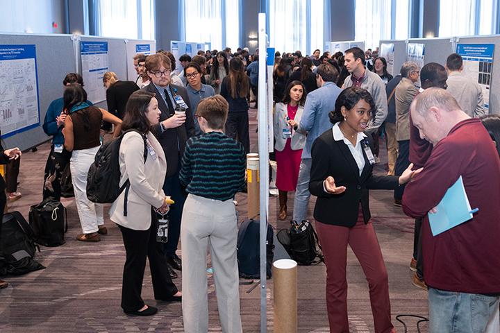 Mayo Clinic Graduate Student Research Symposium showcases discovery and innovation