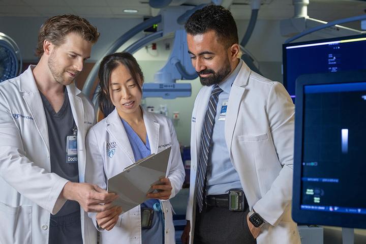 Thank a Resident and Fellow Day: Mayo Clinic’s learners make impact beyond the hospital wall
