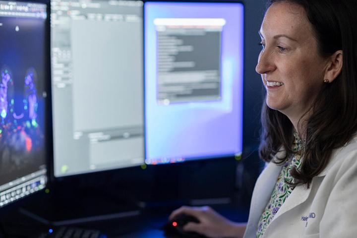 Shaping the future of breast cancer care at Mayo Clinic: One trainee at a time