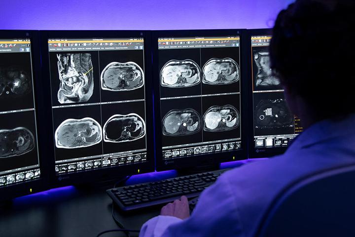 Imaging at Mayo Clinic