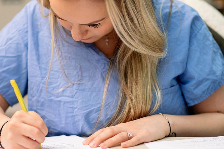 Education Scholarship