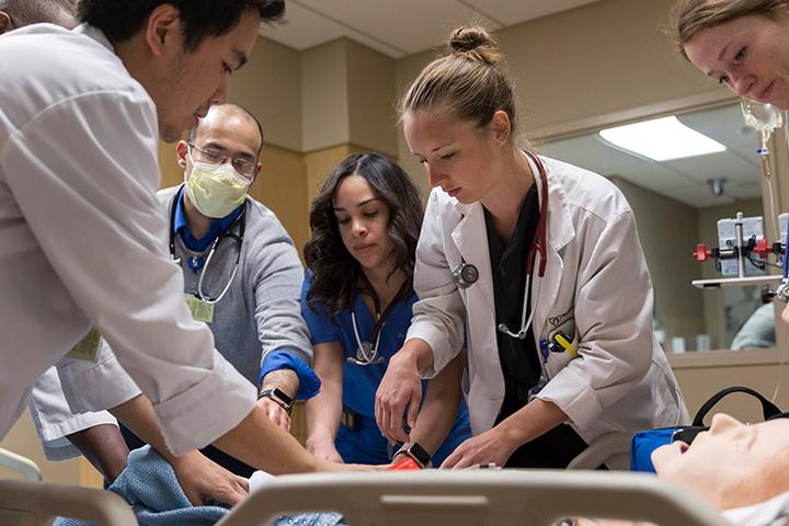 Learning Environment 