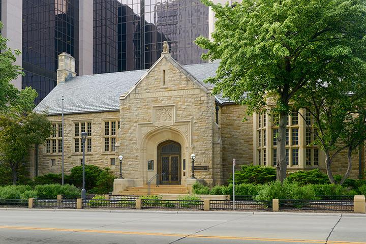 U.S. News ranks Mayo Clinic Alix School of Medicine in top 10 medical schools