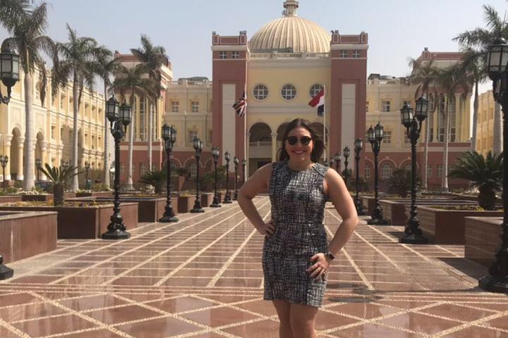 How PREP can prep you for graduate school