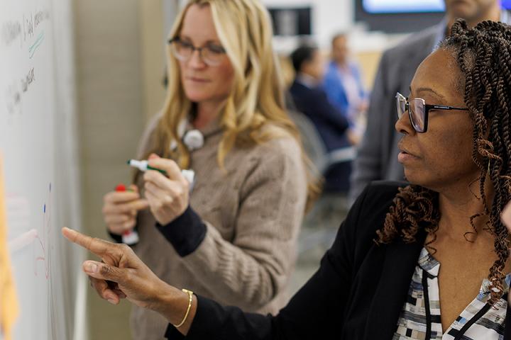 Mayo Clinic uses Biodesign to teach innovation as a clinical skill