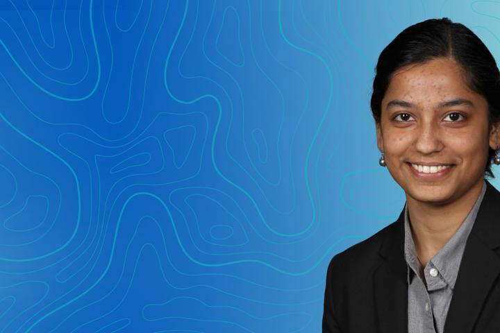 Anjali Jacob Panicker: Improving the experience of organ transplant