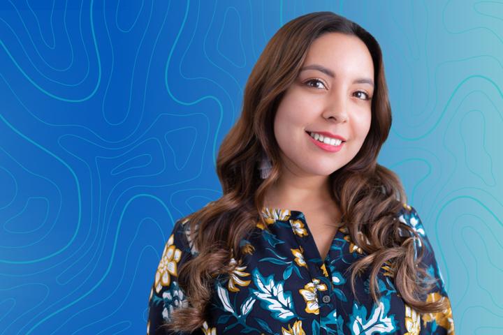Claudia Manriquez Roman: Advancing understanding of CAR-T cell therapy for cancer