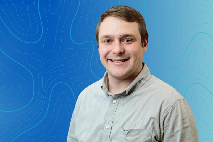 Cody Fisher: Taking on antibiotic resistance