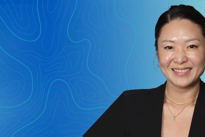 Jannifer Lee: Finding proteins that go awry in Alzheimer’s disease