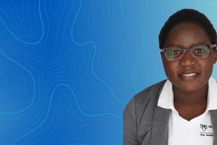 Joanina Gicobi: Energizing immune cells to fight cancer