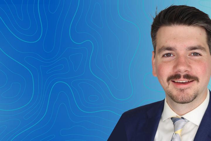 Luke Doskey: Analyzing cell-to-cell communication in disease