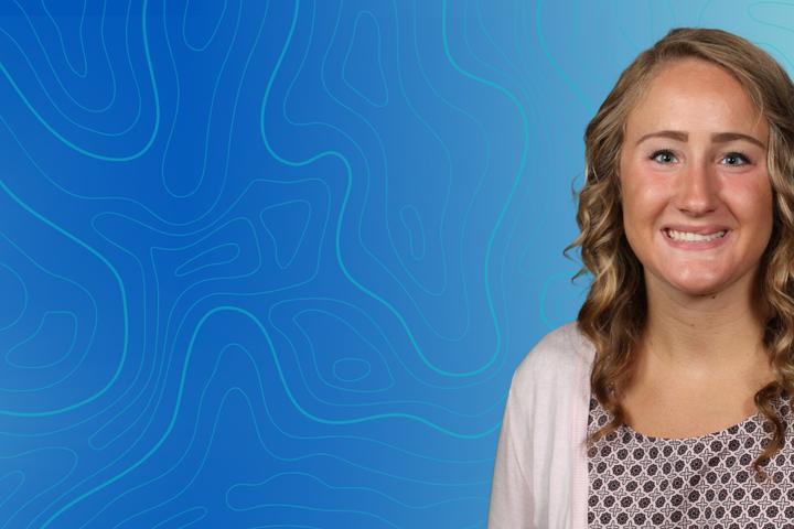Lydia Bardwell Speltz: Student tests cutting-edge compact MRI technology