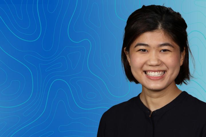 Pei Yi Ng: Aiming to mitigate Alzheimer’s disease