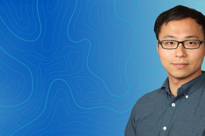 Shao-Chia Lu: Advancing the use of viruses to treat cancer