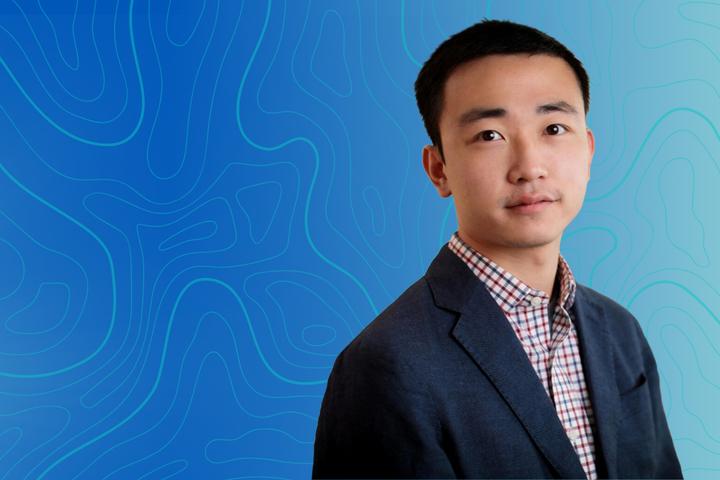 Harry Min: Pursuing treatments for deadly neurodegenerative disease