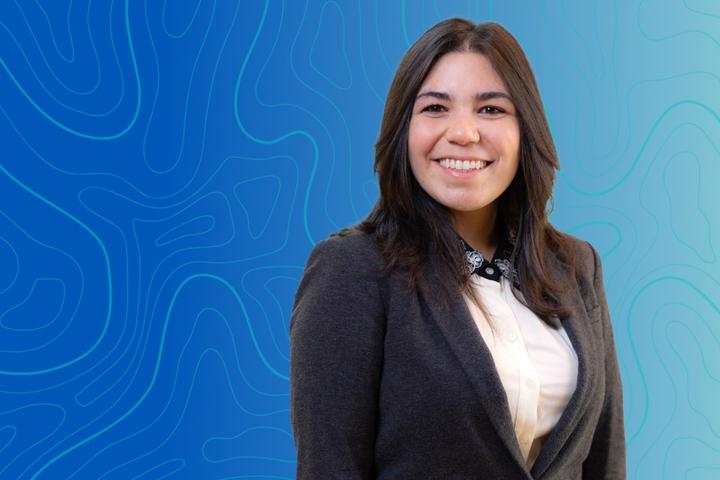 Zinnarky Ortiz Correa: Connecting aging cells to muscle decline